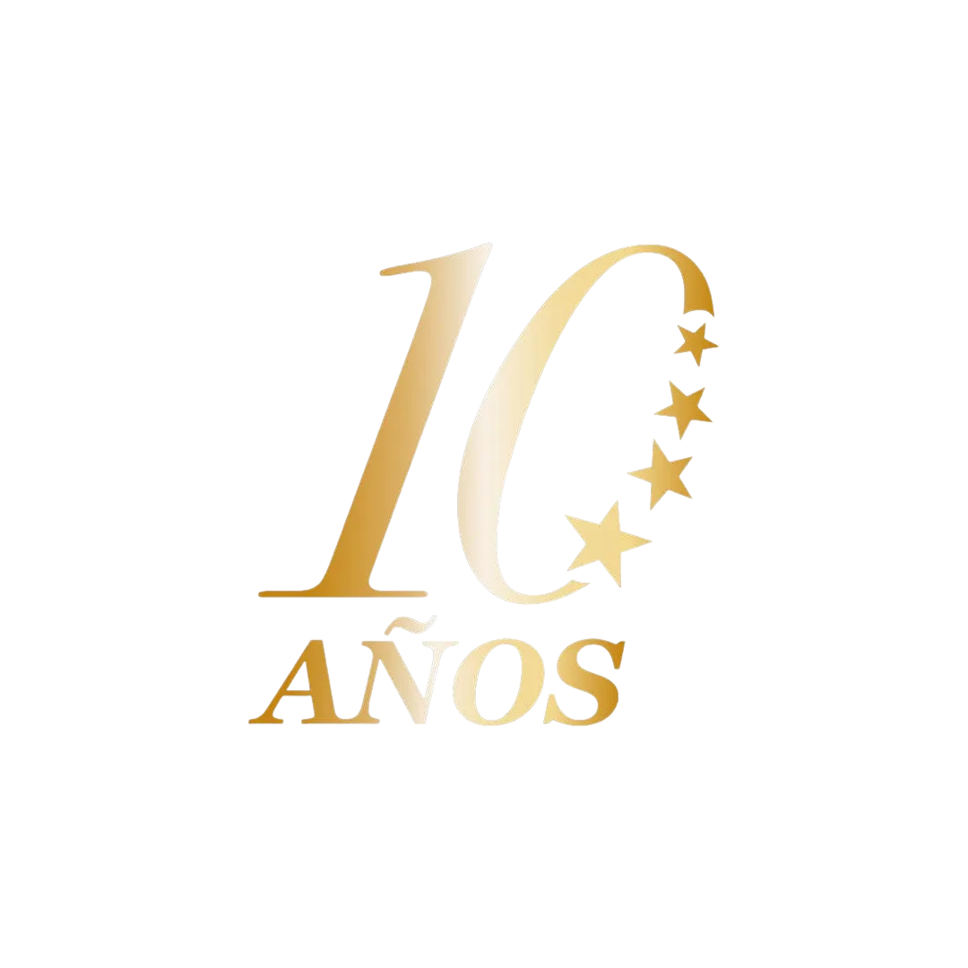 10 Años - Café La Humedad