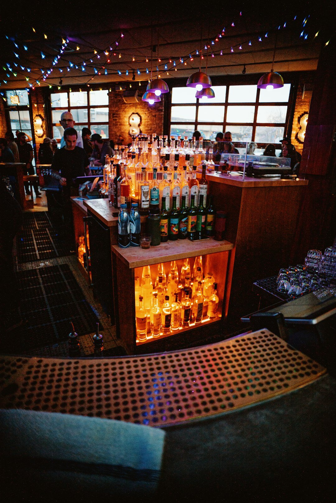 El Bar