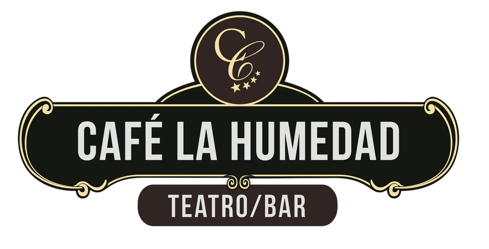 CAFÉ LA HUMEDAD